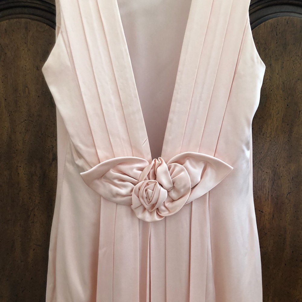 Vintage Jessica McClintock dress